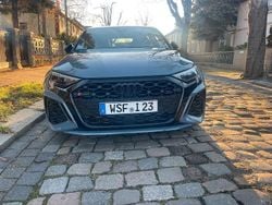 Gebraucht 2023 Audi RS3 Comfort Limousine | 58.000 € (Fairer Preis)