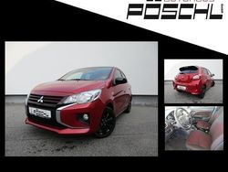Rot Gebraucht 2025 Mitsubishi Space Star Edition Limousine | 15.990 € (Fairer Preis)