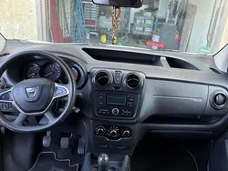 Weiß Gebraucht 2019 Dacia Dokker Comfort Van | 9.800 € (Guter Preis)