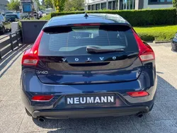 Blau Gebraucht 2014 Volvo V40 Kombi | 8.999 € (Guter Preis)