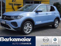 Othercolor Gebraucht 2024 VW T-Cross Life SUV | 33.325 €