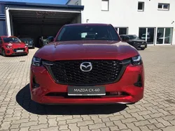 Neu 2025 Mazda CX-60 Homura-Line SUV | 65.350 € (Teuer)