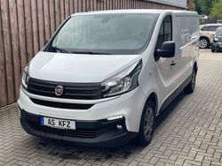 Weiß Gebraucht 2021 Fiat Talento Van / Kleinbus | 13.390 € (Fairer Preis)