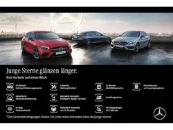 Weiß Gebraucht 2024 Mercedes GLB220 Premium SUV | 49.900 € (Guter Preis)