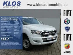 Weiss Gebraucht 2019 Ford Ranger Limited Abholung | 29.990 € (Guter Preis)