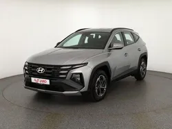 Weiß Neu 2025 Hyundai Tucson SUV | 28.890 € (Guter Preis)
