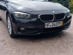 Gebraucht 2016 BMW 318 Advantage Kombi | 8.900 € (Teuer)