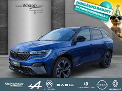 Blau Neu 2025 Renault Austral Techno SUV | 38.790 € (Teuer)