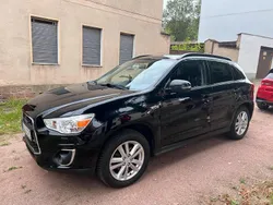 Schwarz Gebraucht 2013 Mitsubishi ASX Top SUV | 8.500 € (Guter Preis)