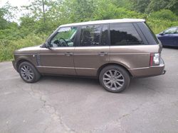 Braun Gebraucht 2011 Land Rover Range Rover SUV | 23.900 €