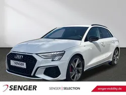 Andere Gebraucht 2023 Audi A3 S-Line Limousine | 34.980 € (Teuer)