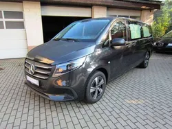 Lackfarbe graphitgrau metallic Neu 2024 Mercedes Vito Van / Kleinbus | 82.990 €