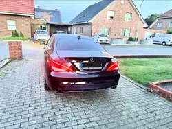 Schwarz Gebraucht 2014 Mercedes CLA180 Limousine | 13.300 €