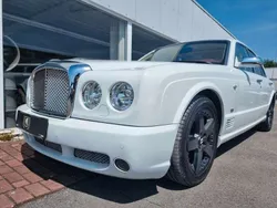 Weiß Gebraucht 2006 Bentley Arnage Mulliner Limousine | 59.500 €