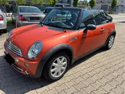 Gebraucht 2005 Mini Cooper Cabriolet Cabrio | 3.250 € (Fairer Preis)