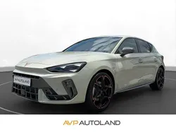 Andere farbe Gebraucht 2024 Cupra Leon Limousine | 32.990 € (Teuer)