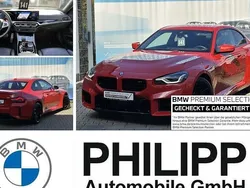 M toronto rot Gebraucht 2023 BMW M2 Shadowline Coupé | 58.880 € (Guter Preis)