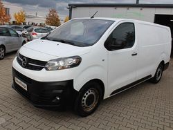 Weiß Gebraucht 2020 Opel Vivaro Edition Van | 8.300 € (Teuer)