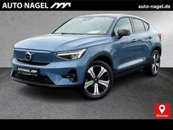 Blau Gebraucht 2022 Volvo C40 Ultimate SUV | 29.400 € (Fairer Preis)
