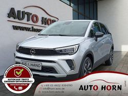 Grau Gebraucht 2024 Opel Crossland X Elegance SUV | 15.788 € (Guter Preis)