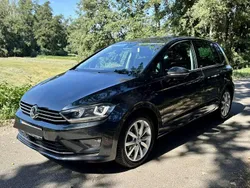 Grau Gebraucht 2016 VW Golf VII Allstar Kombi | 11.900 € (Fairer Preis)