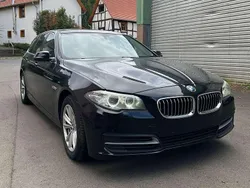 Schwarz Gebraucht 2013 BMW 530 Kombi | 8.000 € (Superpreis)