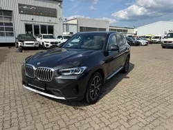 Grau Gebraucht 2023 BMW X3 Sport Line SUV | 38.900 € (Superpreis)
