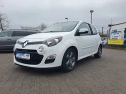 Weiß Gebraucht 2014 Renault Twingo Initiale Paris Kleinwagen | 4.999 € (Fairer Preis)