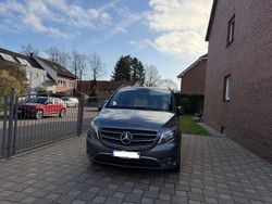 Grau Gebraucht 2021 Mercedes Vito Sportline Van | 35.800 € (Guter Preis)