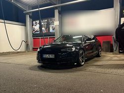 Schwarz Gebraucht 2014 Audi A6 S-Line Limousine | 20.000 €