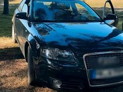 Schwarz Gebraucht 2006 Audi A3 | 3.900 € (Guter Preis)