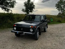 Grau Gebraucht 2021 Lada Taiga SUV | 13.700 € (Fairer Preis)