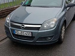 Grau Gebraucht 2006 Opel Astra Cosmo Limousine | 1.900 € (Fairer Preis)