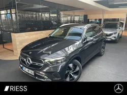 Grau Gebraucht 2025 Mercedes GLC200 Avantgarde SUV | 53.300 € (Guter Preis)