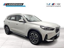Weiß Neu 2025 BMW iX1 xLine SUV | 49.998 € (Fairer Preis)