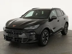 Midnight schwarz metallic Neu 2025 Cupra Terramar SUV | 42.995 € (Fairer Preis)