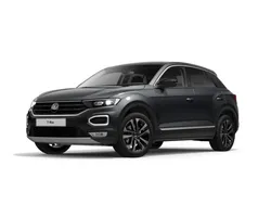 Gebraucht 2021 VW T-Roc United SUV | 18.390 €