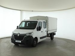 Weiß Gebraucht 2020 Renault Master Van | 22.990 € (Fairer Preis)