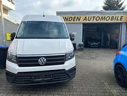 Weiß Gebraucht 2019 VW Crafter Van | 15.950 € (Fairer Preis)