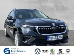 Schwarz Gebraucht 2025 Skoda Kamiq Selection SUV | 26.750 € (Teuer)