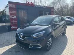 Schwarz Gebraucht 2015 Renault Captur Dynamique SUV | 7.700 € (Guter Preis)