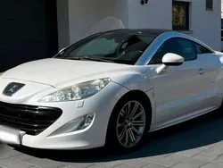 Peugeot RCZ