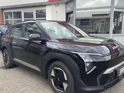 Schwarz Neu 2025 Kia EV3 4 SUV | 42.990 € (Etwas zu teuer)