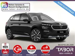 Energy blau Neu 2025 Skoda Kamiq SUV | 22.788 € (Superpreis)