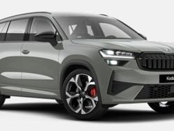 Neu 2024 Skoda Kodiaq RS SUV | 49.984 € (Guter Preis)