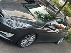 Beige Gebraucht 2014 Fiat Panda Kombi | 6.700 €