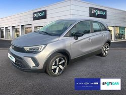 Grau Gebraucht 2022 Opel Crossland Edition SUV | 13.390 € (Superpreis)