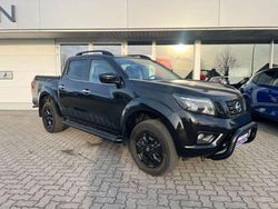 Schwarz Gebraucht 2020 Nissan Navara N-Guard Abholung | 31.999 € (Fairer Preis)