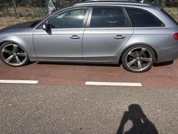 Gebraucht 2009 Audi A4 Attraction Kombi | 6.950 € (Fairer Preis)