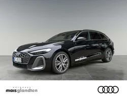 Mythosschwarz metallic Gebraucht 2024 Audi A5 Ambiente Coupé | 52.780 € (Superpreis)